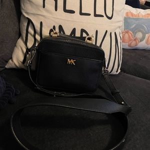 Michael Kors mini crossbody